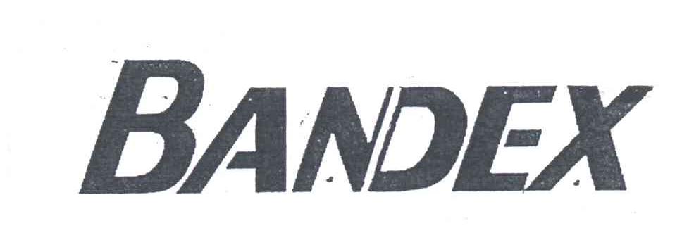 BANDEX