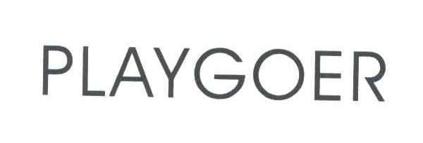 PLAYGOER