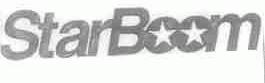 STARBOOM
