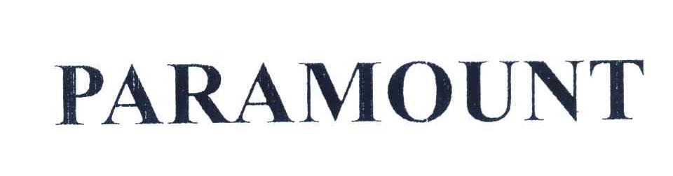 PARAMOUNT