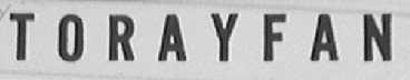 TORAYFAN