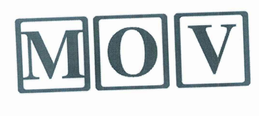 MOV