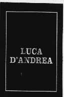 LUCA D`ANDREA