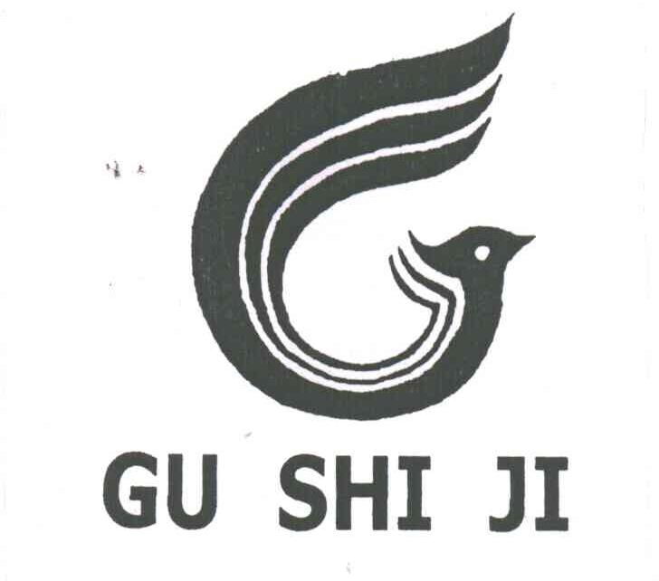 GU SHI JI;G