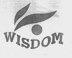 WISDOM   智慧