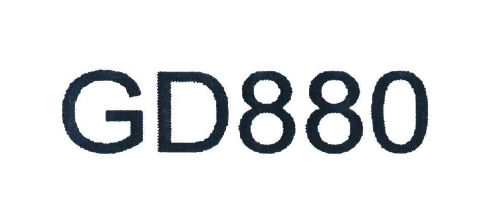 GD880