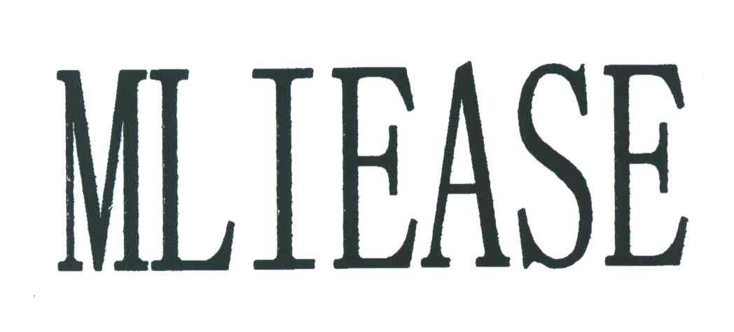 MLIEASE
