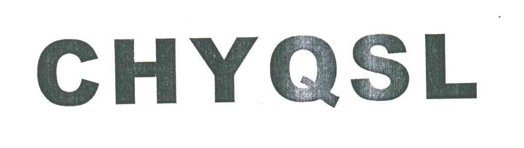 CHYQSL