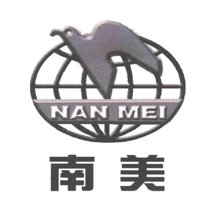 南美