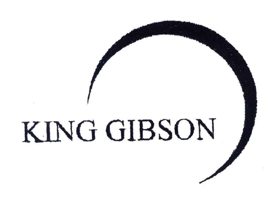 KING GIBSON