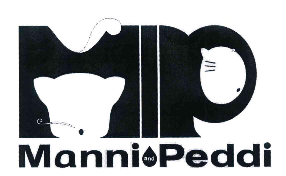 MANNI AND PEDDI