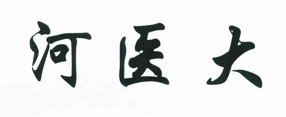 河医大