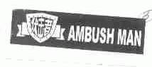 伏击者;AMBUSH MAN