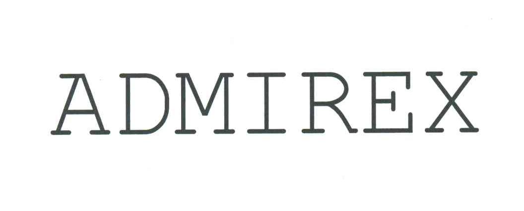 ADMIREX