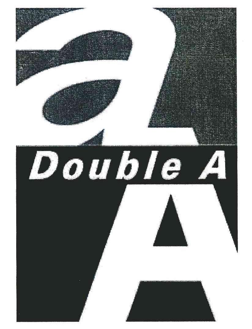 DOUBLE A A