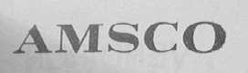 AMSCO