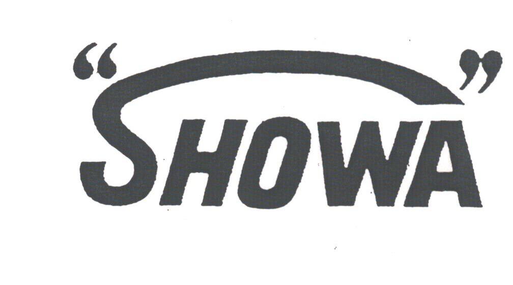 SHOWA