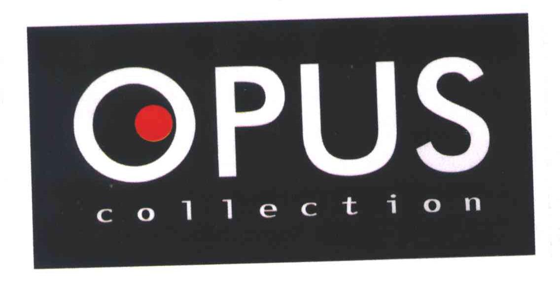 OPUS COLLECTION