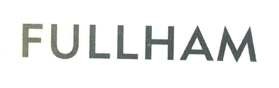 FULLHAM