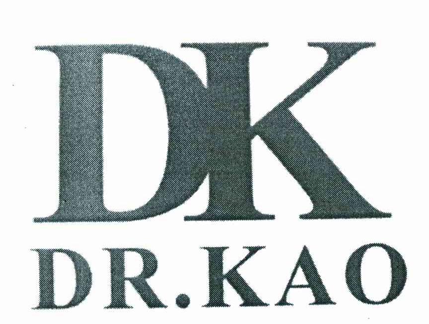 DK DR.KAO