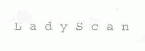 LADYSCAN