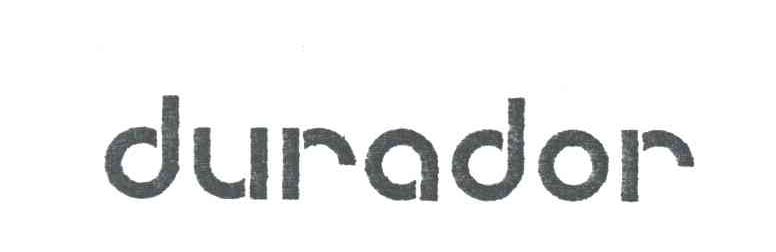 DURADOR