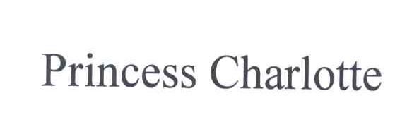 PRINCESS CHARLOTTE