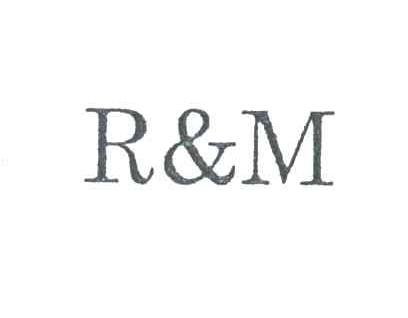 R & M