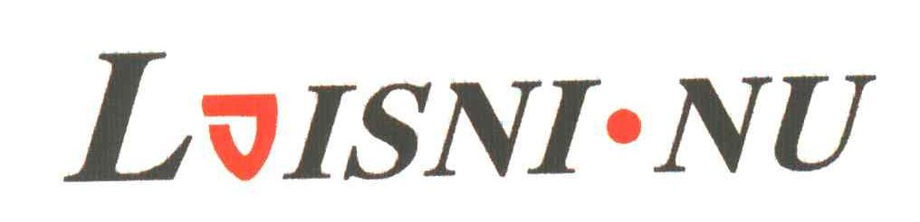 L ISNI NU;LOISNI NU