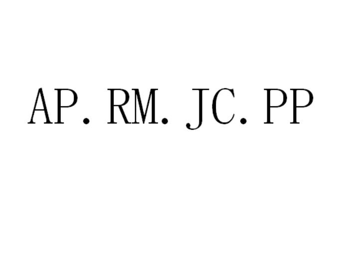 AP.RM.JC.PP