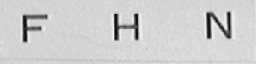 FHN