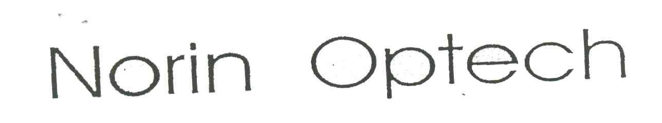 NORIN OPTECH