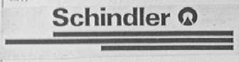 SCHINDLER