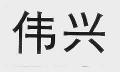 伟兴