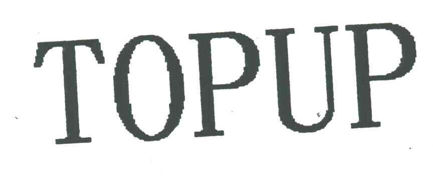 TOPUP
