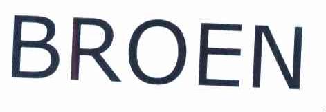 BROEN