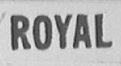ROYAL