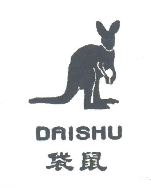 袋鼠