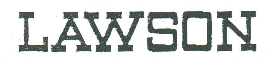 LAWSON