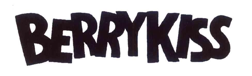 BERRYKISS