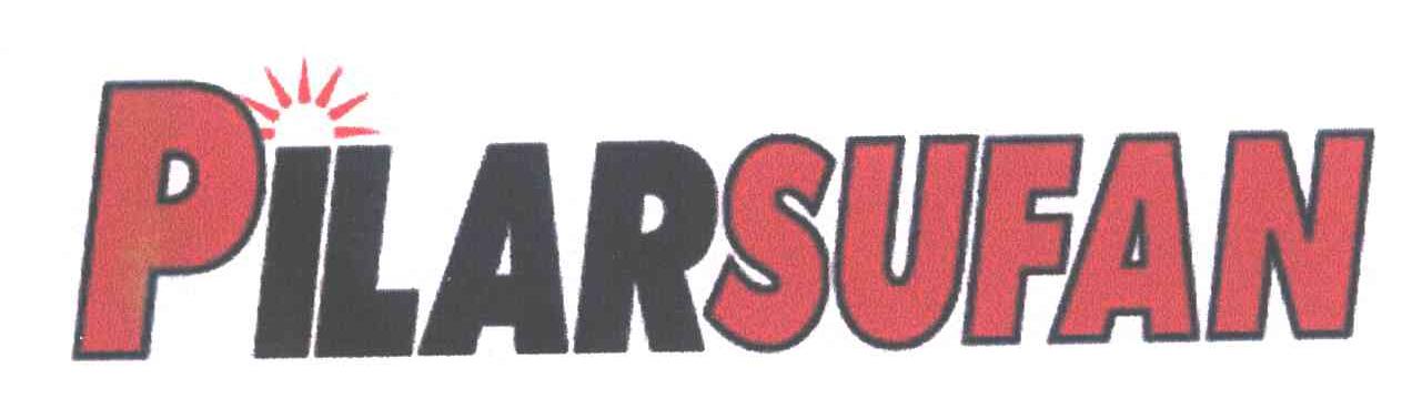 PILARSUFAN