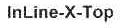 INLINE X TOP