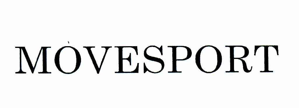 MOVESPORT