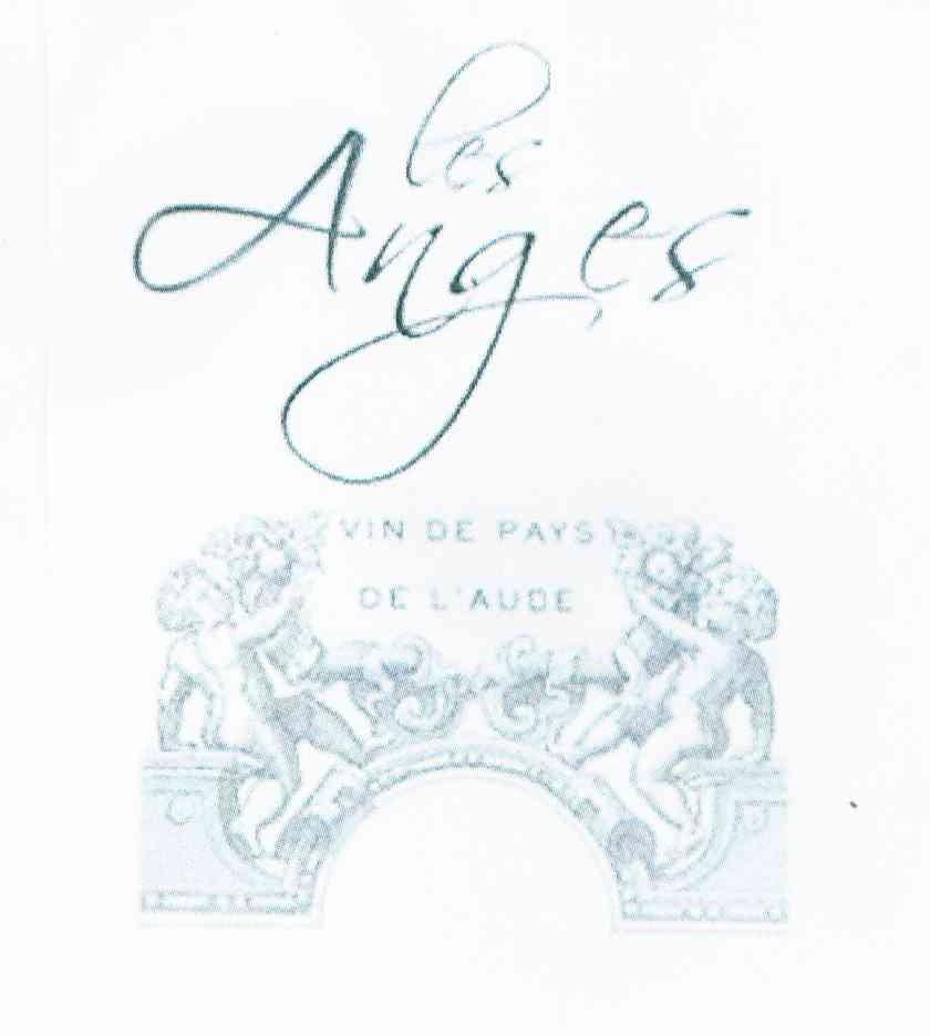 DES ANGES VIN DE PAYS DE LAUDE