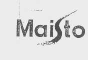 MAISTO