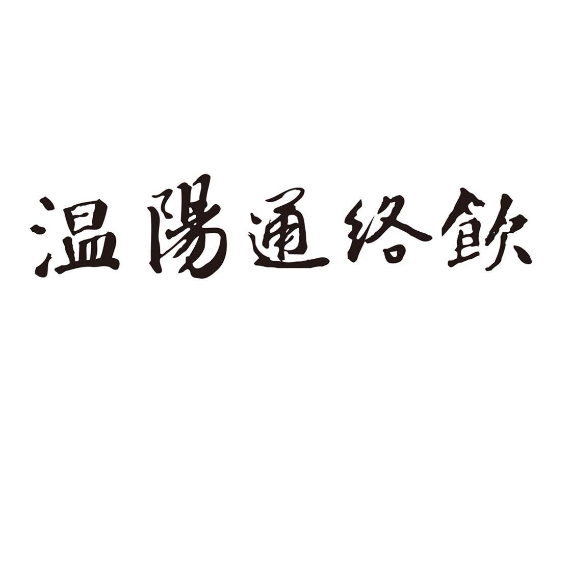 温阳通络饮