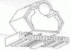 KONIGSBERG