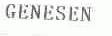 GENESEN