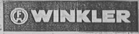 WINKLER