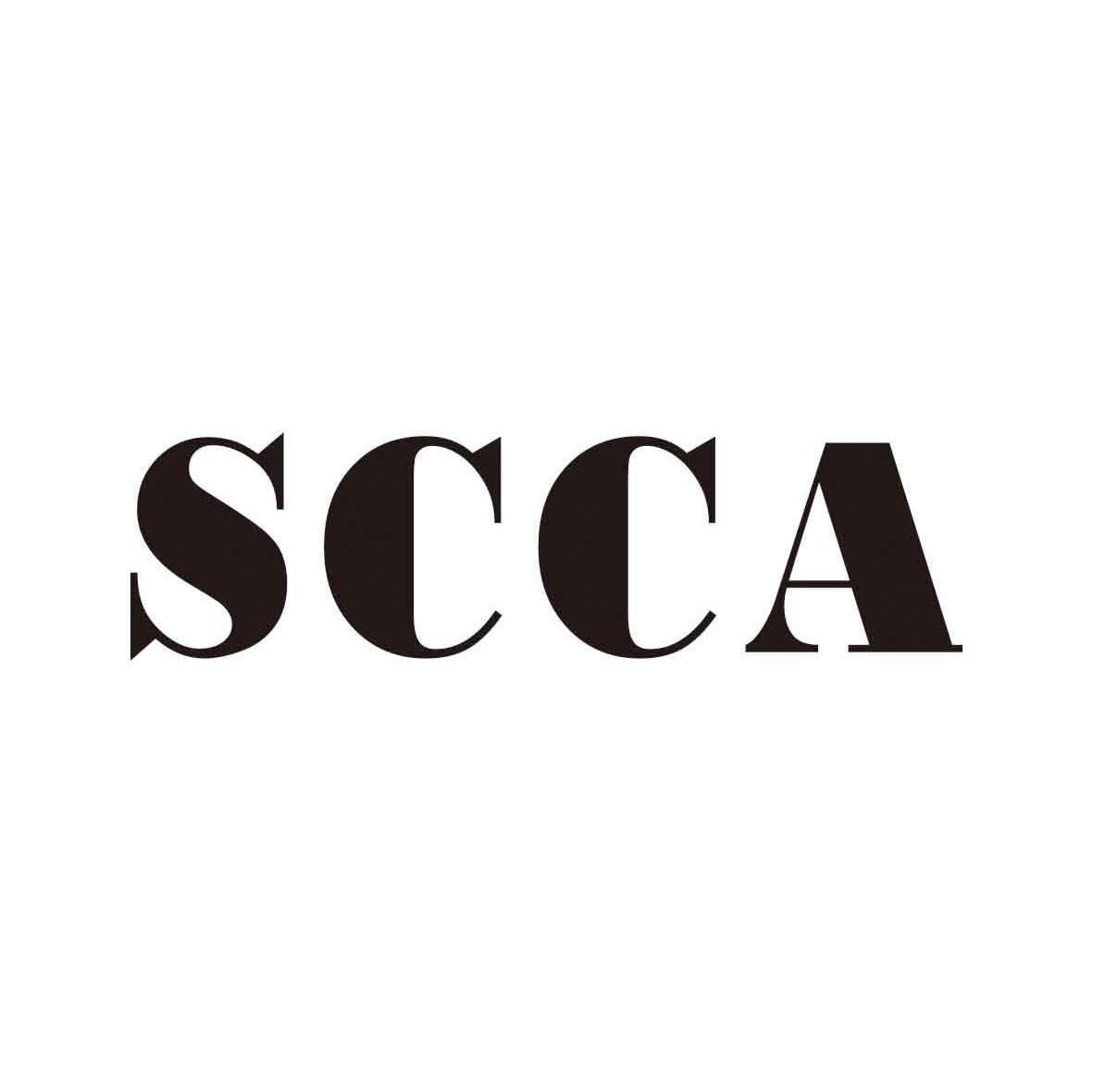 SCCA